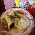 Cooksnap dari RiaAdiyusuf untuk resep Asem asem bandeng gresik
