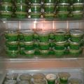 Cooksnap dari maryati untuk resep 6. Puding lumut mentega ala tintin rayner