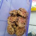 Cooksnap dari Bunda Ainy untuk resep Cookies kurma
