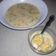 Cooksnap dari Zhang Nita untuk resep Soup cream ayam jagung simple