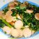 Cooksnap dari Ary Wahyu Saptarini untuk resep Tumis kangkung dengan warna tetap hijau segar