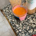 El cooksnap de Carmen Dolores Perdomo León cuando hizo Almogrote canario tm5.