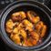 Cooksnap của Ngọc Mi khi họ làm theo món Cá kho thơm và bữa cơm 30ph
