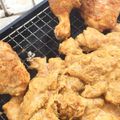 Samia Aijazz's cooksnap of when they made Chicken tikka masala boti.