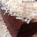 Cooksnap dari Santy Ummu Khansa untuk resep Brownies kukus 🍰