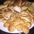 صورة من كاردينيا💞، شاركها بعد تجربة وصفة فطائر الزيتون