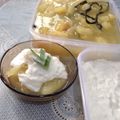 Cooksnap dari Christa Zefanya Burnama untuk resep Singkong thai Ovie food