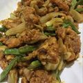 Cooksnap dari Rafyka Dewi II untuk resep Ayam goreng tepung teriyaki