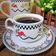 Cooksnap Norashikin Rahmat semasa beliau membuat Nescafe ‘O’ Panas (Something To Remember: Tribute to Arwah Mak).
