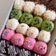 Cooksnap dari Wahyu Adi buono untuk resep 259. Donat Lembut, Empuk, Montok Anti Gagal