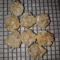 Cooksnap dari Gerai Keto untuk resep Siomay Ayam Udang Keto