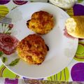 Cooksnap από paylos diamantopoulos στη συνταγή Μπιφτέκια μπακαλιάρου