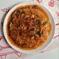 Cooksnap dari Wati Wartini untuk resep Fuyunghai Jamur Tiram