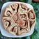 Cooksnap dari Tuti Kusumawati untuk resep Cinnamon Roll Simpel Rice Cooker
