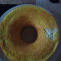 Cooksnap dari Yusuf Nilam untuk resep Cake pandan super soft Kara (tnp pengembang)