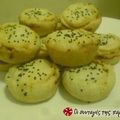 Cooksnap από aroma στη συνταγή Κιμαδοταρτάκια