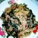 Cooksnap dari Aifarahman Syah untuk resep Sayur urap meletop by lely