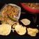  Chef Richa pathak. का कुकस्नैप जब उन्होंने भेलपुरी (bhelpuri recipe in Hindi) बनाया था।