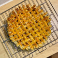 Cooksnap dari Kareema untuk resep Apple Pie Puff Pastry