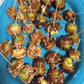 hope28ash's cooksnap of when they made Caramel Apple Bites.