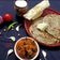 Sunita Vaghela's cooksnap of when they made કાઠીયાવાડી સ્ટફ રીંગણ (Kathiyawadi Stuffed Ringan Recipe In Gujarati).