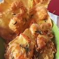 Cooksnap dari Suci Handayani untuk resep Peyek Udang