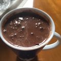 Cooksnap από Giota στη συνταγή Μπανανοchocolate ρόφημα! 🍌🍫🍹