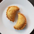 Cooksnap dari Mama Octy untuk resep Kulit Pastel Renyah (Frozen)