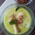 Cooksnap dari Farida Khusniati untuk resep Opor Ayam