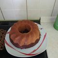 Cooksnap από Natasa Prokopiou στη συνταγή Κέικ Βανίλια-κακάο