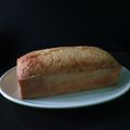 Cooksnap dari Ibu Asih untuk resep Cake Blodar Pontianak