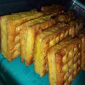 Cooksnap dari Susi Kurniaty untuk resep 🍶Gabin vla susu anti ribet.versi ekonomis kebangetan ❤