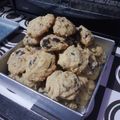 Cooksnap dari SyahRiani Ekha Astuti untuk resep Soft cookies