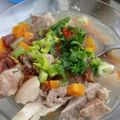 Cooksnap dari Lia Deygratia Febriane untuk resep Sup Brenebon Babi (Non Halal)