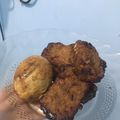 Cooksnap dari Fani untuk resep Tatecem(Tahu Tempe Bacem)