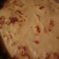 El cooksnap de floreriatradicion cuando hizo Torta de fiambre licuada.
