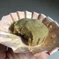 Cooksnap dari damaydamay untuk resep Bolu Pisang Gluten Free