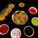 Shital Jataniya's cooksnap of when they made રગડા પેટીસ (Ragda Pattice Recipe In Gujarati).
