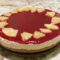 صورة من أمو نة من الكويت 🇰🇼 👩🏻‍🍳، شاركها بعد تجربة وصفة كيكة الشوكلاتة بصوص النوتيلا البيتي