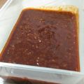 Cooksnap dari lisa tjong untuk resep Bumbu Oles Sosis Bakso Bakar