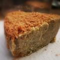 Cooksnap dari ade yulida untuk resep Cake putih telur matcha #ketopad