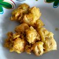 Cooksnap dari Citra Vita Yuningtyas untuk resep Tahu goreng crispy(renyanya tahan lama seperti d abang"yg jualan
