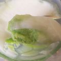 Cooksnap dari Fathimah untuk resep Lumpur surga