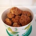 Cooksnap από Pinelopi στη συνταγή Τα πιο γρήγορα και εύκολα ψωμοτυροπιτάκια!!!