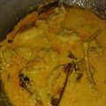Cooksnap dari C untuk resep Gulai Ayam khas minang#festivalresepasia
