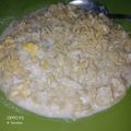 Cooksnap dari Yumien Woen untuk resep 3. Indomie kuah susu