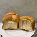 Cooksnap của Monica Vũ khi họ làm theo món Bánh mì gối sữa (sandwich)