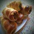 Walies Cuisine 's cooksnap of when they made Bread cones.