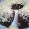 Cooksnap dari Tekky Wahyu Wijayanti untuk resep Steam Banana cake with coconut oil