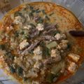Cooksnap dari Bundanya Maryam untuk resep Sayur Ketupat Lebaran